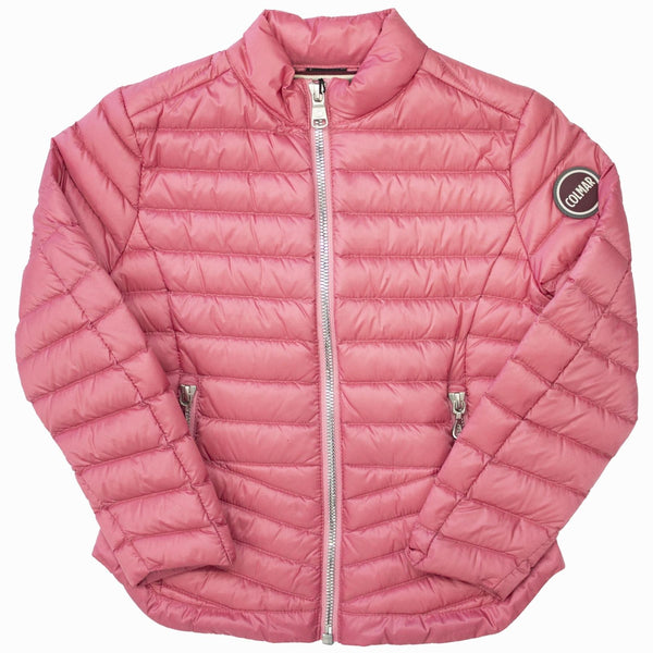 Giubbotto Colmar slim-fit